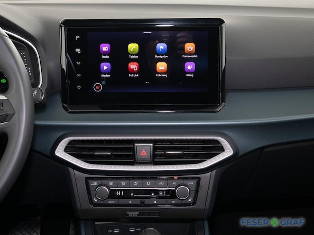 Seat Arona 1.0 TSI DSG