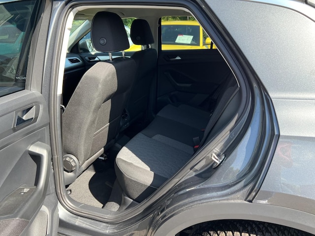 Volkswagen T-Roc DSG Move