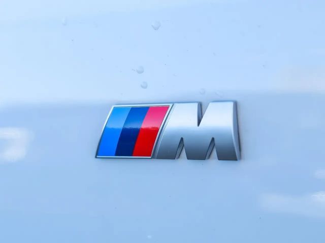 BMW 540 540d M-Sport Touring xDrive