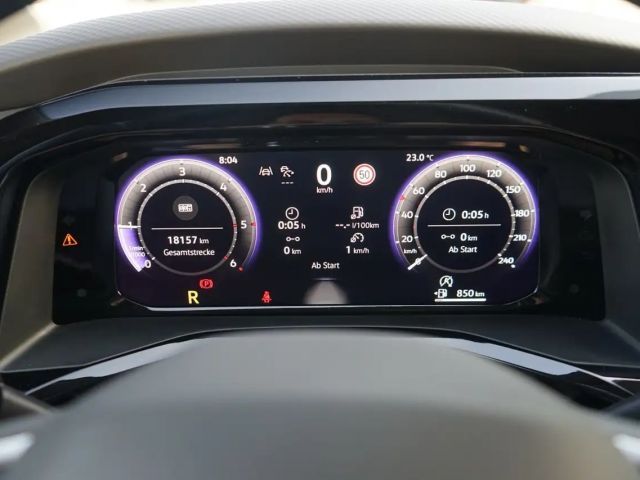 Volkswagen Multivan 2.0 TDI Life T7