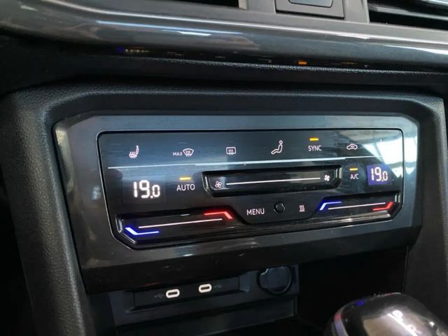 Seat Tarraco 2.0 TDI DSG