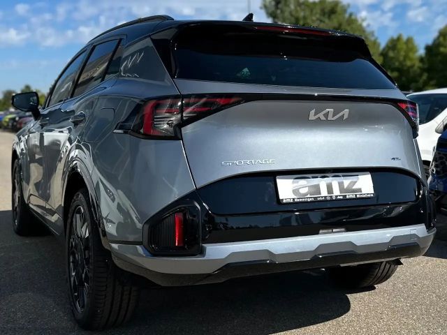 Kia Sportage 1.6 GTLineAllrad Headup-Display*Facelift