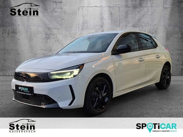 Opel Corsa GS-Line Grand Sport Turbo