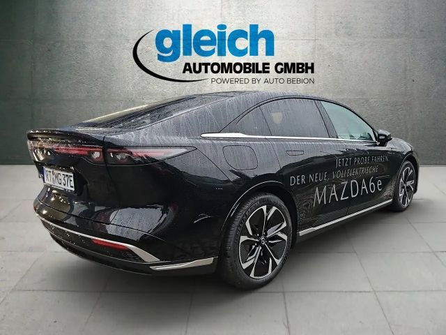 Mazda 6e Plus Takumi