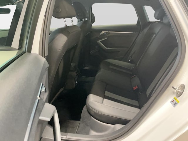 Audi A3 30 TFSI S-Tronic Sportback