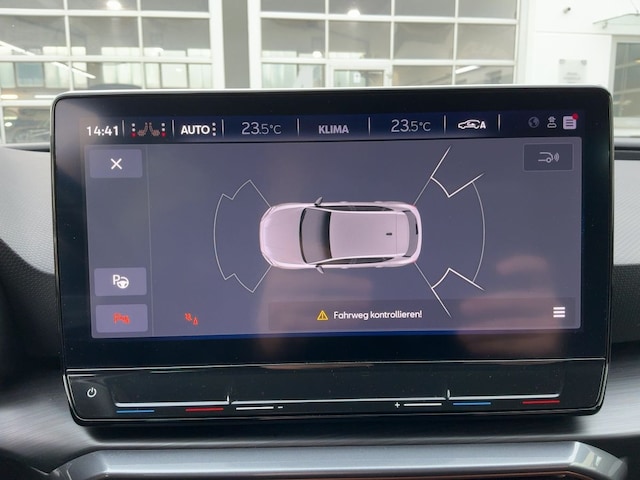 Cupra Leon 1.4 e-Hybrid