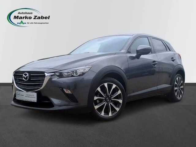Mazda CX-3 Advantage SkyActiv