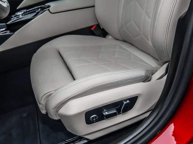 BMW 550 M-Sport Sedan xDrive