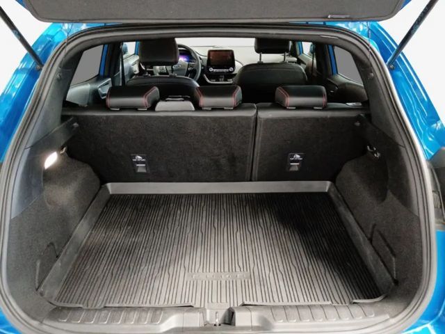 Ford Puma EcoBoost ST Line