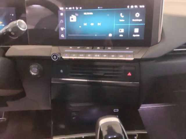 Opel Astra GS-Line Grand Sport Sports Tourer