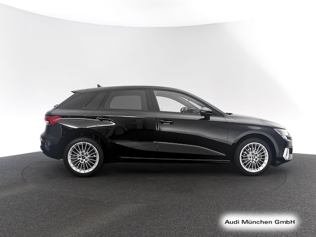 Audi A3 30 TFSI Sportback