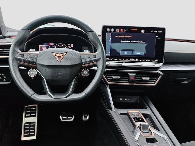 Cupra Formentor 1.5 eTSI 360° LED Navi ACC