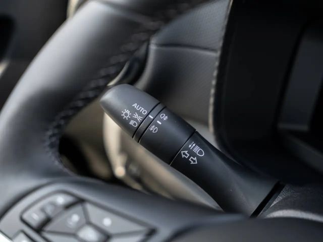 Nissan Juke N-Connecta