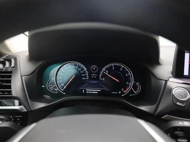 BMW X3 AUTOMAAT - X LINE - NAVI