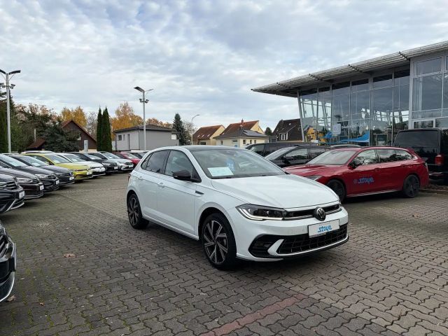 Volkswagen Polo DSG R-Line
