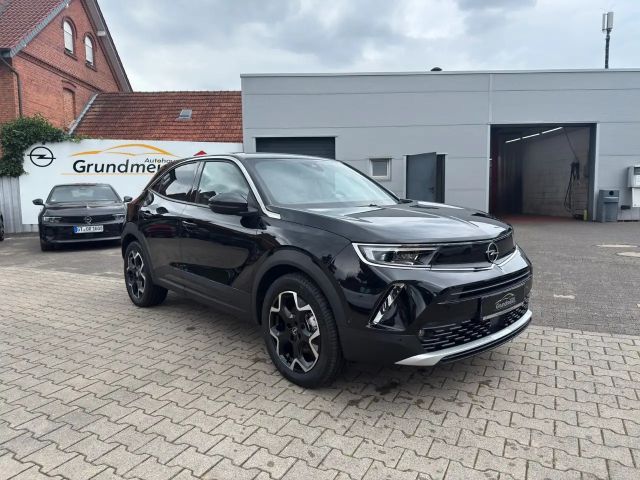Opel Mokka Ultimate