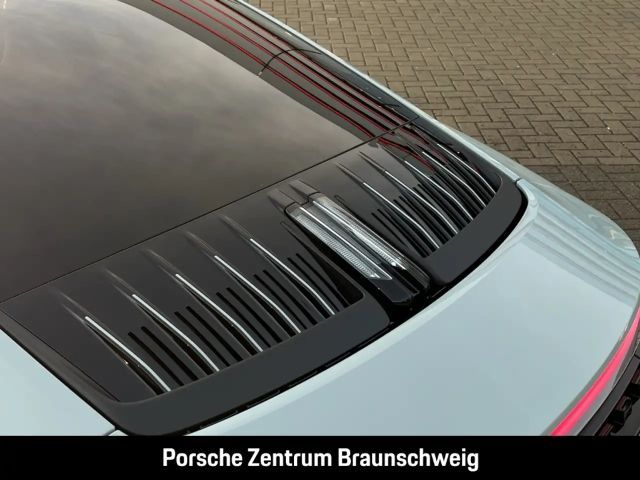 Porsche 992 Carrera Coupé