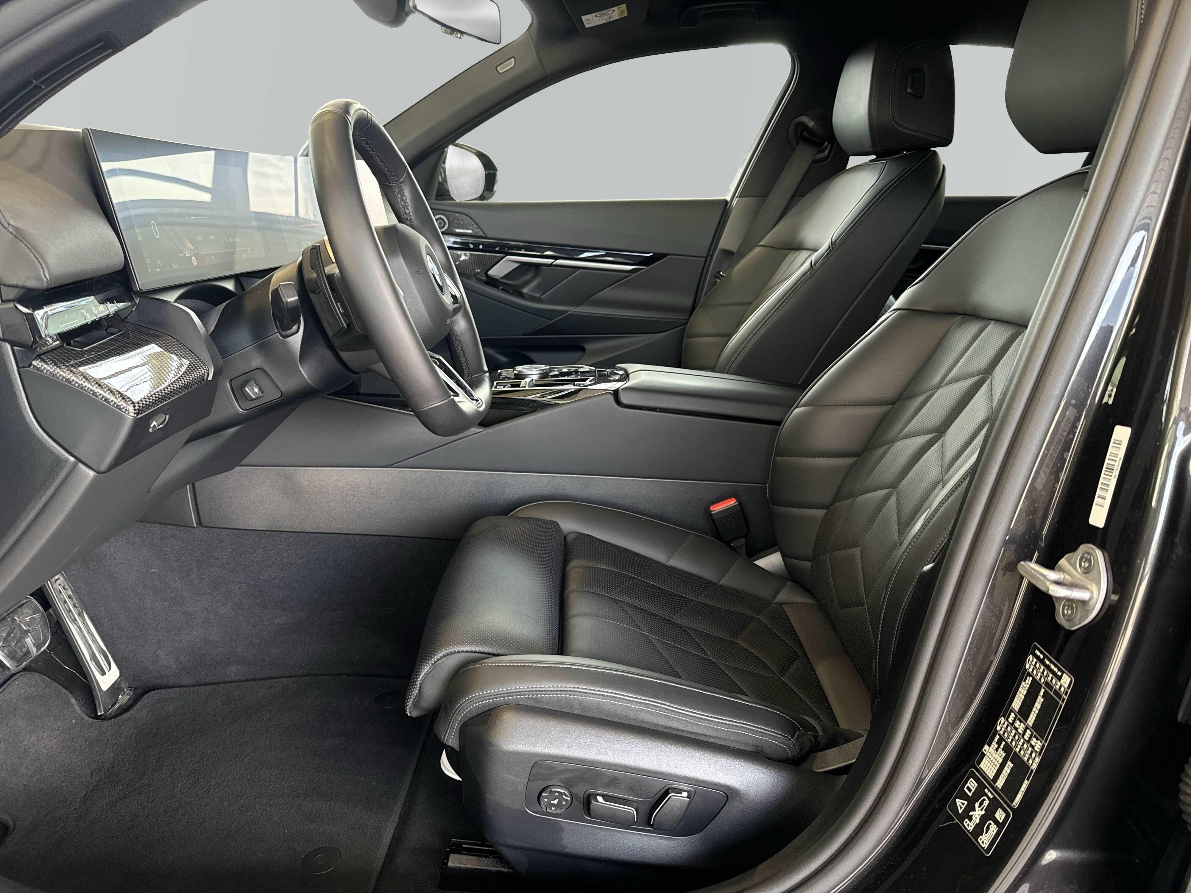 BMW 520 520d Sedan xDrive