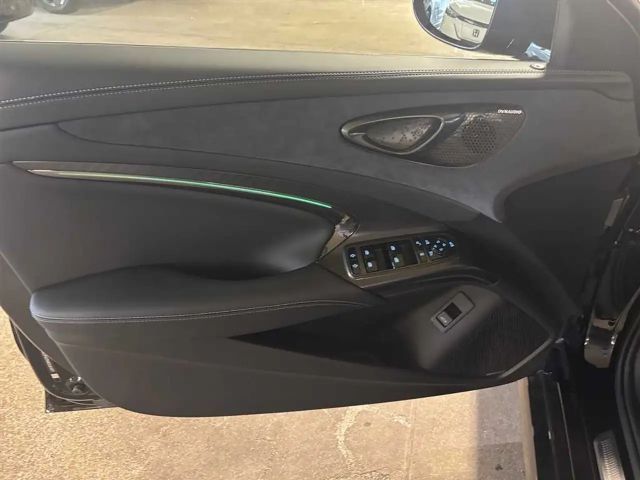 BYD Seal Excellence Vierwielaandrijving