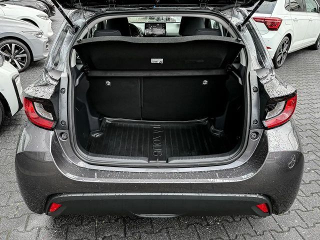 Mazda 2 Hybrid ACC/Kamera/Sitz.-u. Lenkradheizung Agile