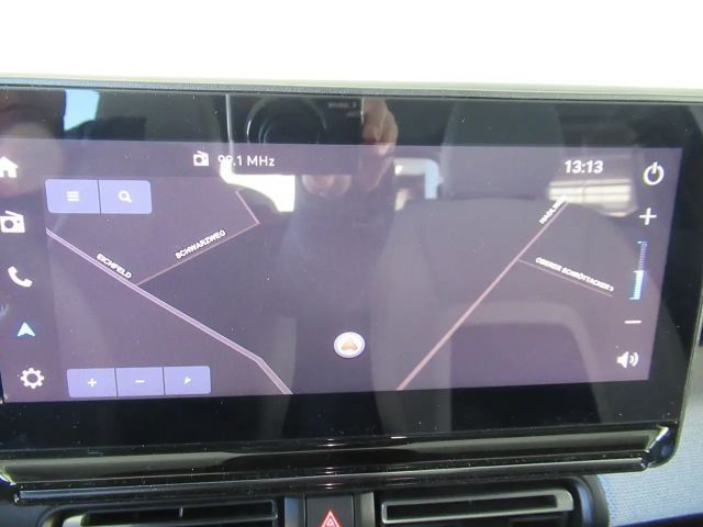 Citroën ë-C3 44 kWh Max