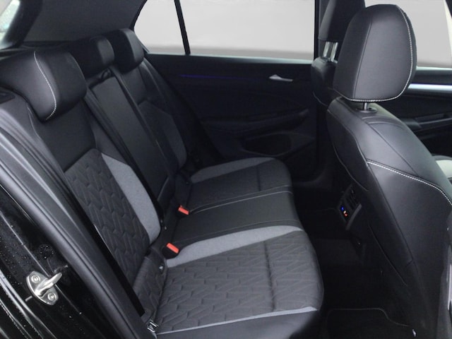 Volkswagen Golf 2.0 TDI DSG