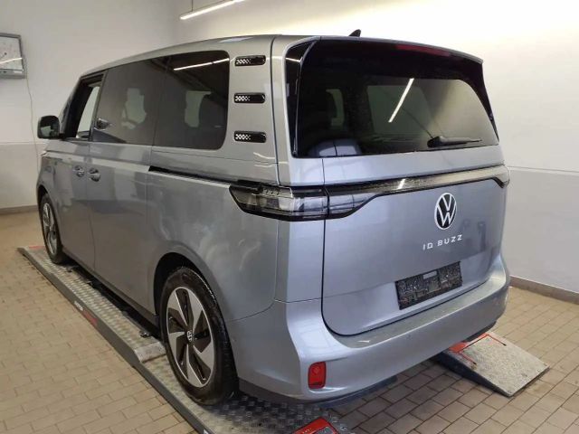 Volkswagen ID.Buzz Pro