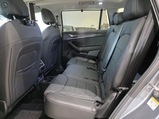 Skoda Kodiaq 1.5 TSI Selection