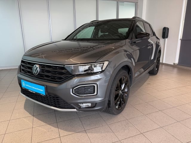 Volkswagen T-Roc 1.5 TSI