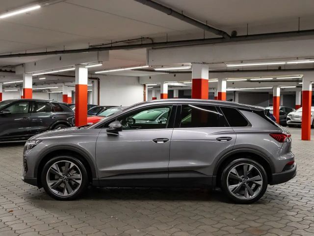 Audi Q4 e-tron 35 S-Line