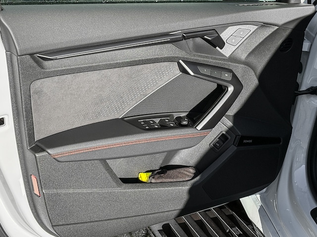 Audi RS3 Quattro S-Tronic Sportback