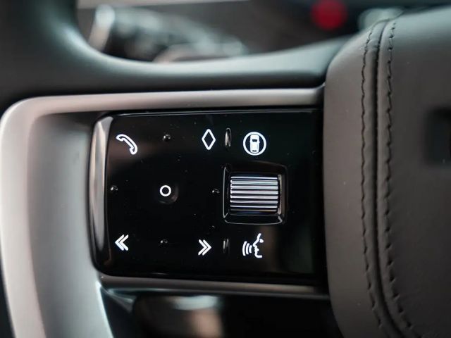 Land Rover Range Rover Autobiography