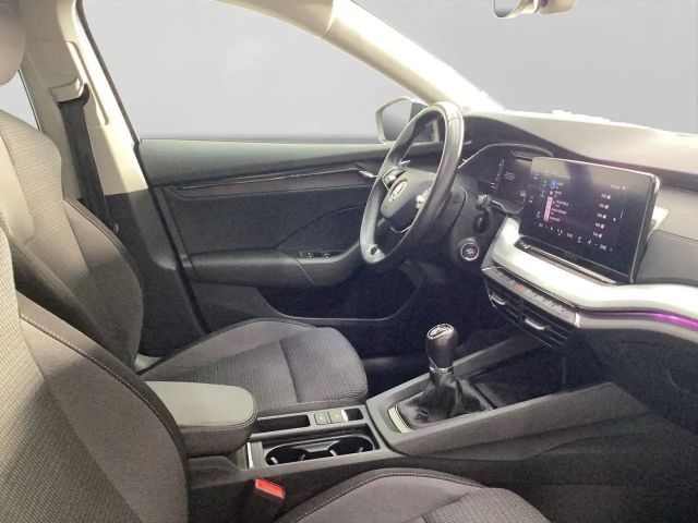 Skoda Octavia 1.5 TSI Ambition Combi