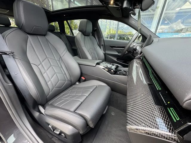 BMW 540 540d M-Sport xDrive