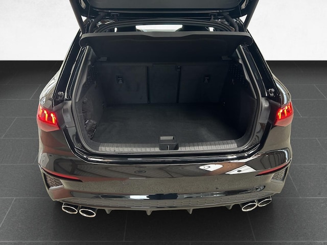 Audi S3 Quattro S-Tronic Sportback