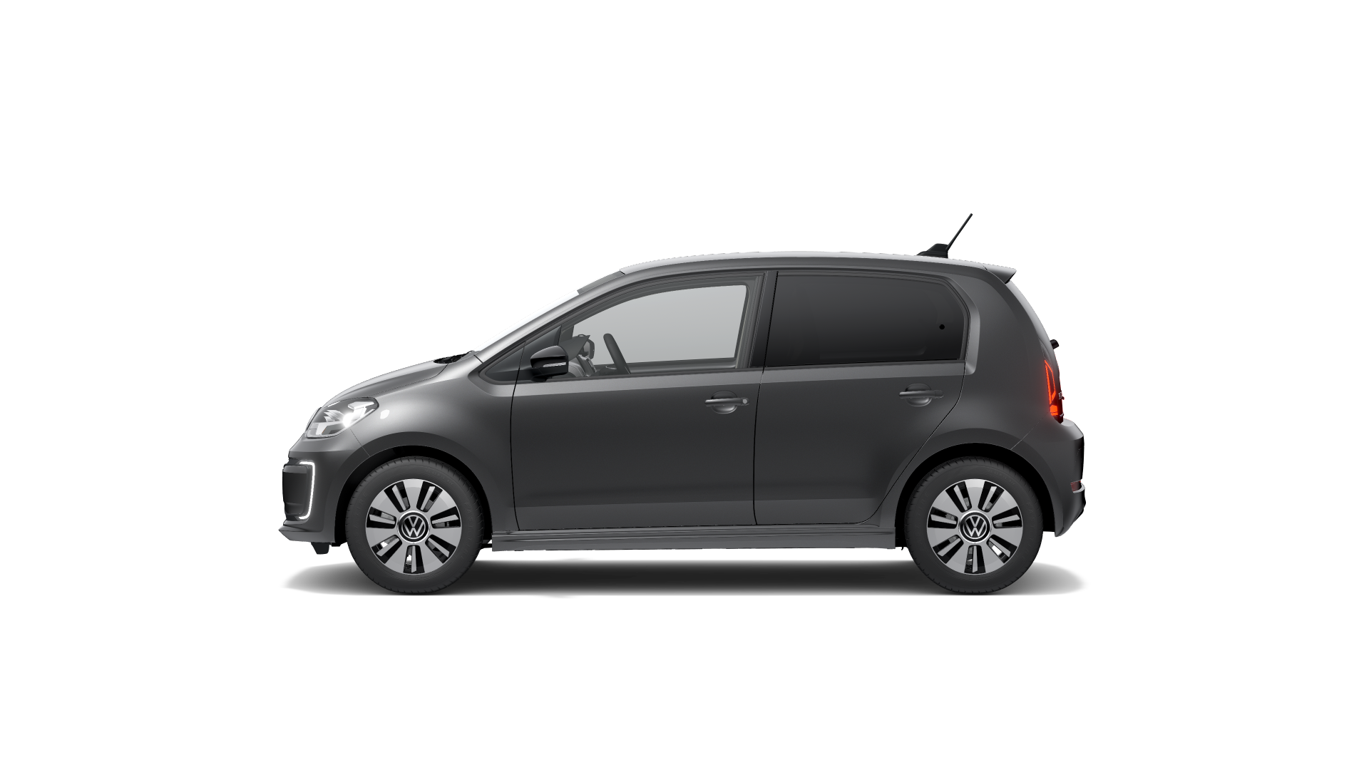 Volkswagen e-up! Plus Style