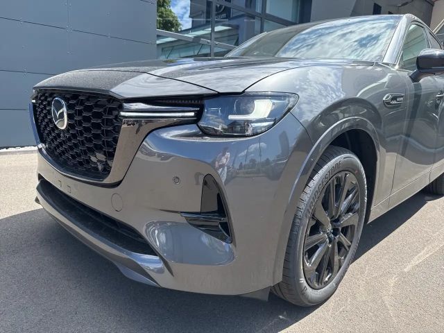 Mazda CX-60 Homura Plus