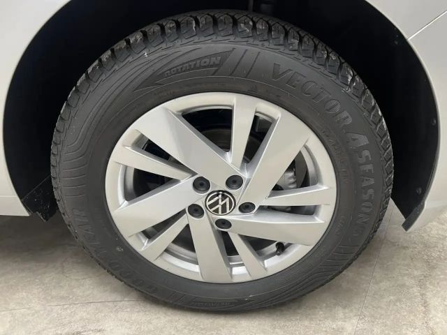 Volkswagen Polo 1.0 TSI DSG Style