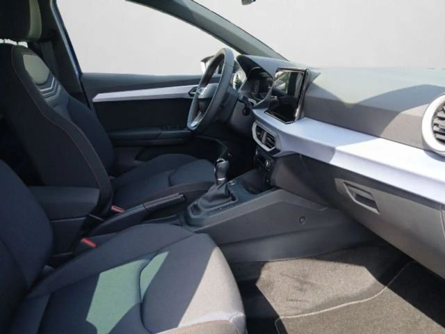 Seat Ibiza 1.0 TSI FR-lijn