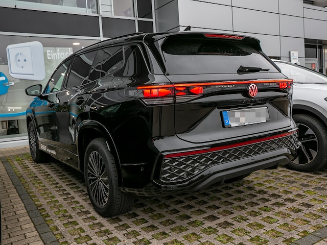 Volkswagen Tayron R-Line eHybrid