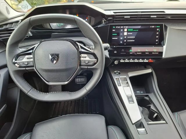 Peugeot 308 Allure Pack SW