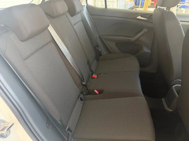 Volkswagen T-Cross 4Me TSI