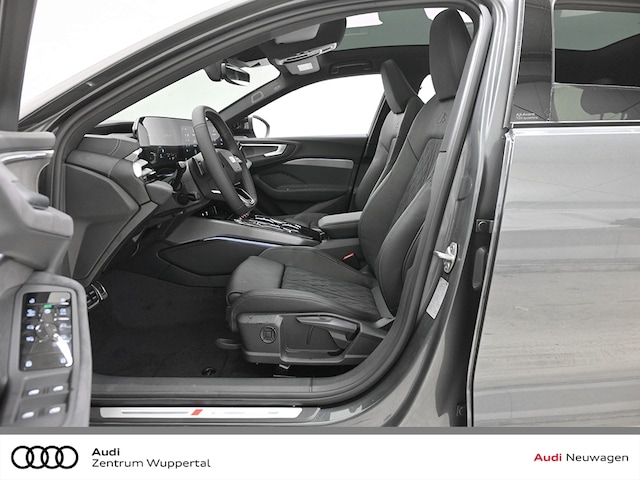 Audi A5 Avant Quattro S-Tronic