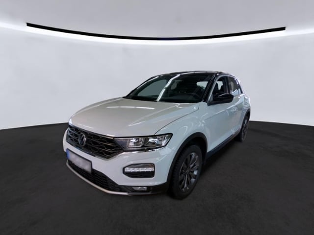 Volkswagen T-Roc 1.5 TSI DSG