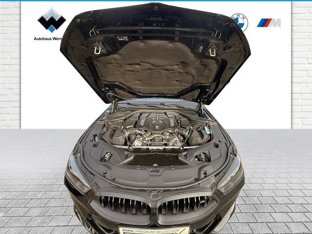 BMW M850 Coupé Gran Coupé xDrive
