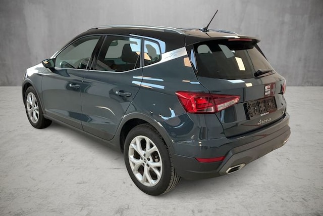 Seat Arona 1.0 TSI DSG FR-lijn