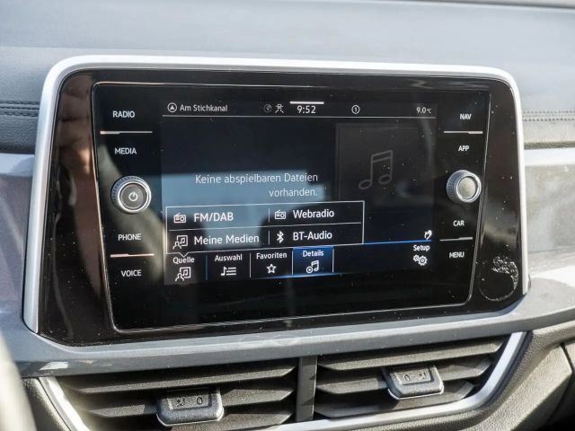 Volkswagen T-Roc 1.5 TSI DSG Style