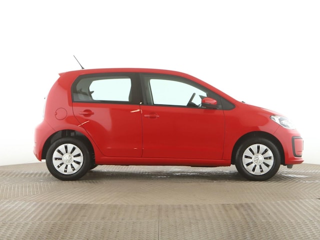 Volkswagen up! 1.0 MPI Move Move up!