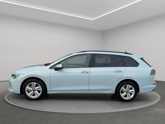 Volkswagen Golf 1.5 TSI Golf VIII Variant