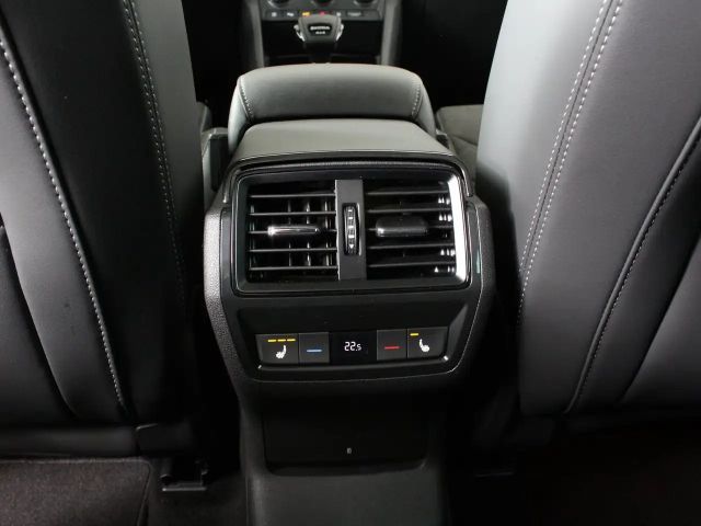 Skoda Kodiaq 4x4 Sportline